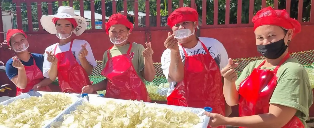 Discovering the Benefits of Healthy Chips and Handcrafted Baked Goods