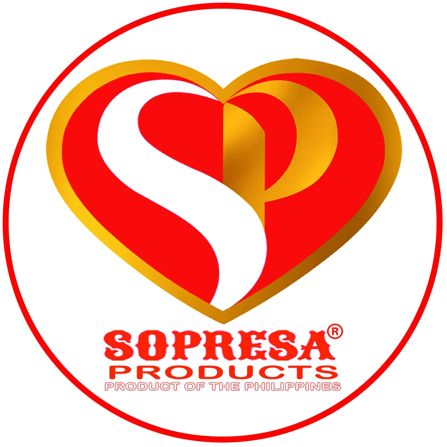 SOPRESA